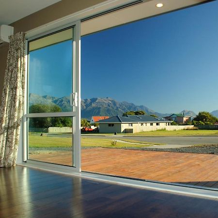 Kaikoura Peninsula Retreat Villa Bagian luar foto