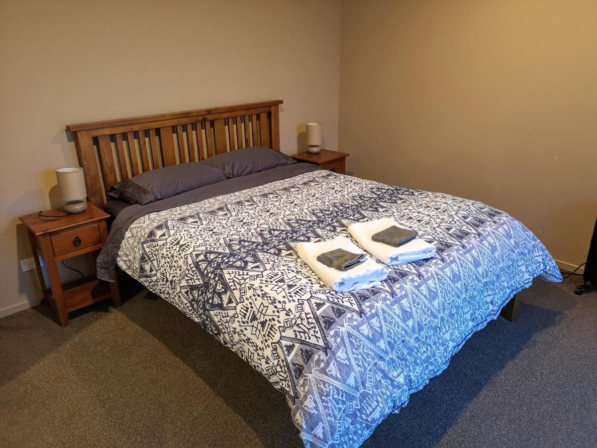 Kaikoura Peninsula Retreat Villa Bagian luar foto