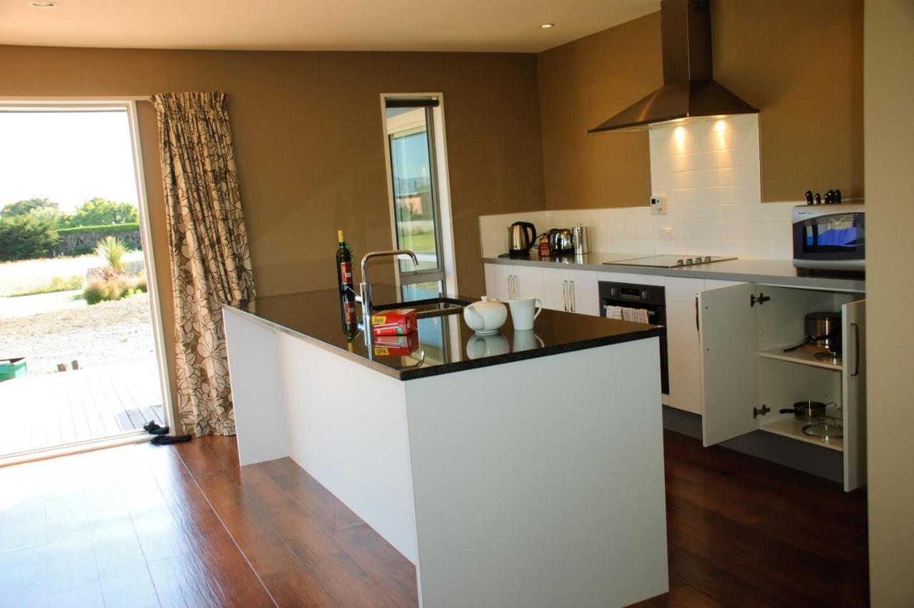 Kaikoura Peninsula Retreat Villa Bagian luar foto