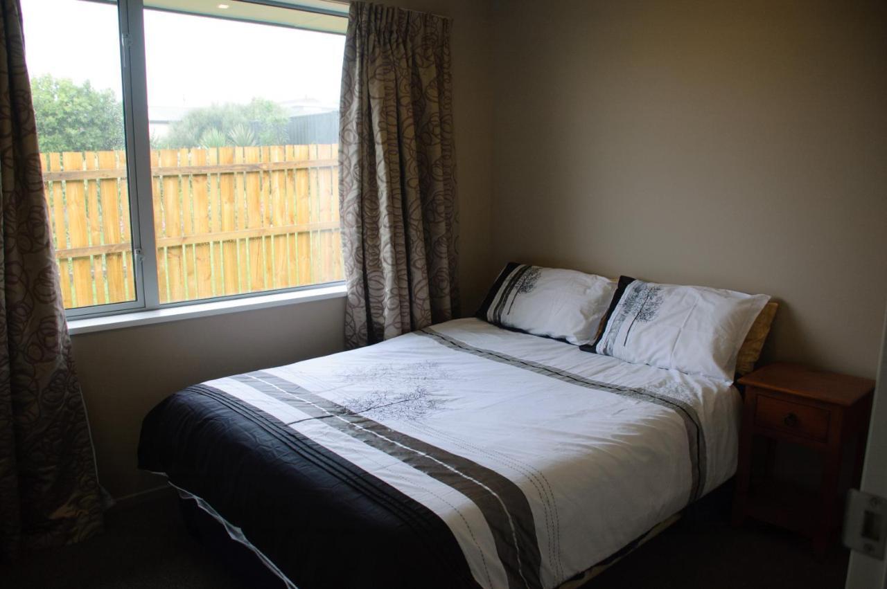 Kaikoura Peninsula Retreat Villa Bagian luar foto