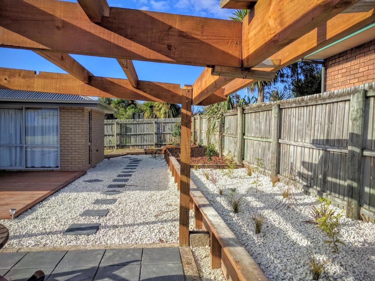 Kaikoura Peninsula Retreat Villa Bagian luar foto