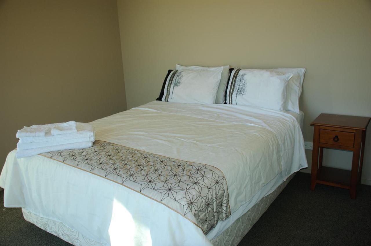 Kaikoura Peninsula Retreat Villa Bagian luar foto