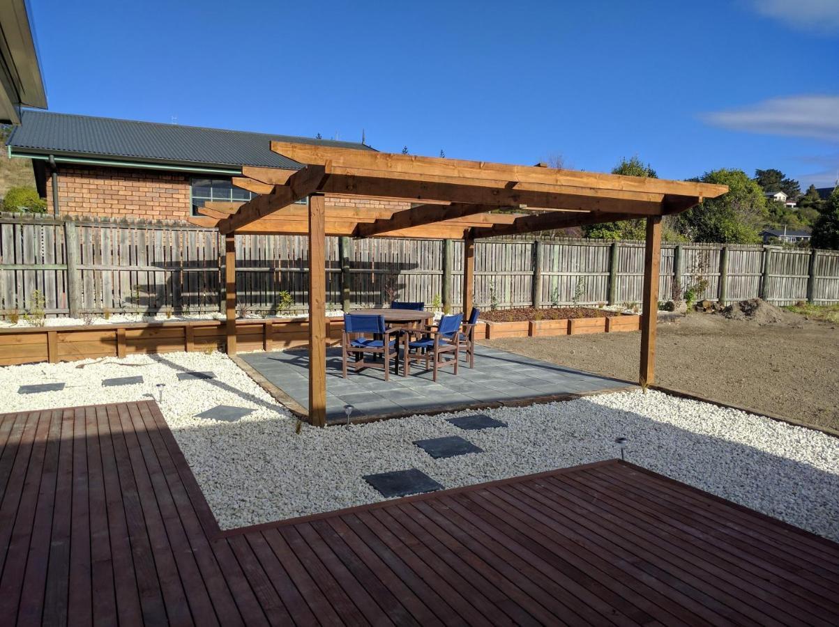 Kaikoura Peninsula Retreat Villa Bagian luar foto